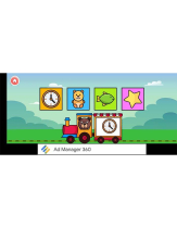 Kids Learning 123 - Android App Screenshot 7