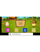 Kids Learning 123 - Android App Screenshot 8
