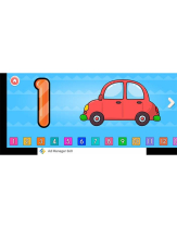 Kids Learning 123 - Android App Screenshot 21