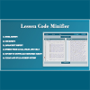 Lessen Code Minifier - PHP Scripts