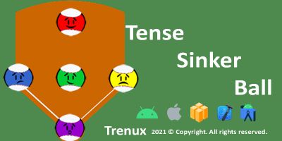 Tense Sinker Ball - Buildbox Template