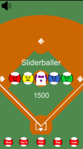 Tense Sinker Ball - Buildbox Template Screenshot 13