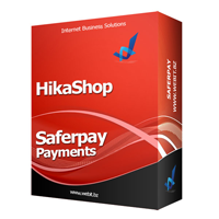HikaShop Saferpay Joomla Module