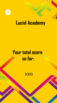 Lucid Academy German English - Buildbox Template Screenshot 6