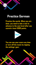 Lucid Academy German English - Buildbox Template Screenshot 7