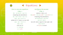 Lucid Academy Math Tips and Tricks Buildbox Screenshot 3