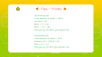 Lucid Academy Math Tips and Tricks Buildbox Screenshot 8