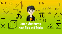 Lucid Academy Math Tips and Tricks Buildbox Screenshot 11