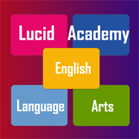 Lucid Academy - English Language Arts Buildbox