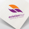 Air Aviation Logo