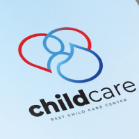 Lovely Child Care and Nutrition Logo