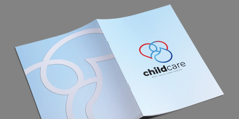 Lovely Child Care and Nutrition Logo