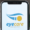 Eye Care and Vision Logo
