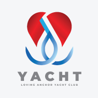 Anchor Yacht Club Logo