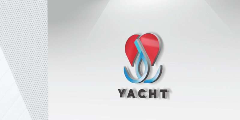 Anchor Yacht Club Logo