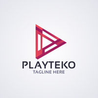 Playteko Logo