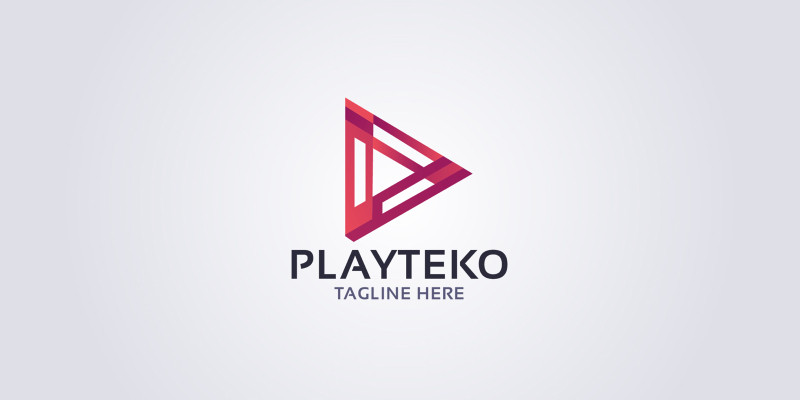 Playteko Logo