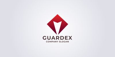 Spartan Guard Logo