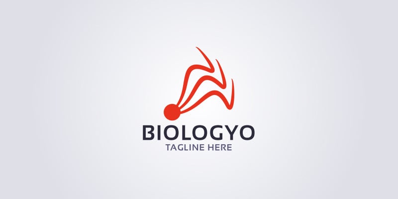 Biologyo Logo