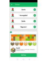 All Village Maps India- Android App Source Code Screenshot 10