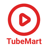 TubeMart - YouTube Marketing Tool