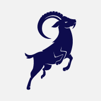 Bighorn Sheep Logo Template 