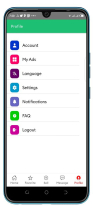 Deal - Olx clone with Admin Dashboard Screenshot 14