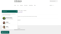 WhatsApp Chat Manager - WooCommerce Plugin Screenshot 3