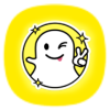 Snapchat Clone Stories Sharing Flutter UI Kit 