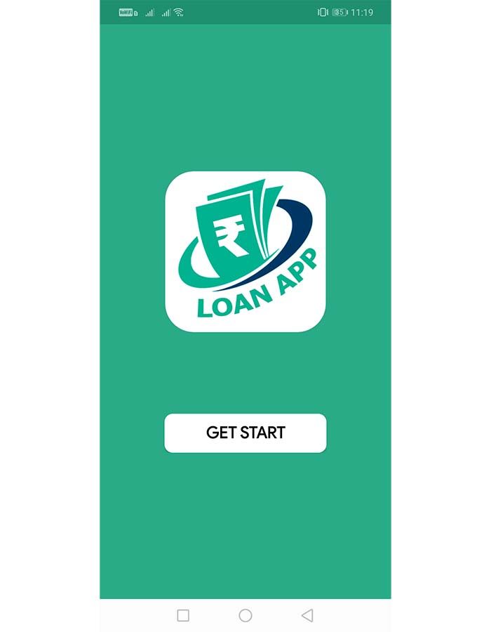 Loan App - Credit App Android Source Code by OWNInfoSoft | Codester