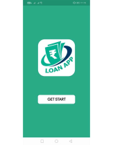  Loan App - Credit App Android Source Code Screenshot 1