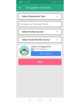  Loan App - Credit App Android Source Code Screenshot 7