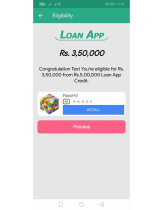  Loan App - Credit App Android Source Code Screenshot 8