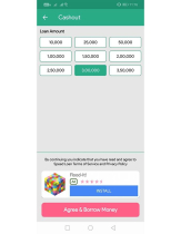 Loan App - Credit App Android Source Code Screenshot 9