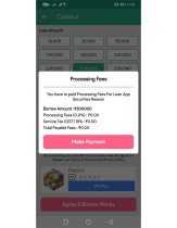  Loan App - Credit App Android Source Code Screenshot 10