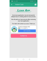  Loan App - Credit App Android Source Code Screenshot 11