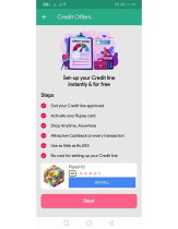  Loan App - Credit App Android Source Code Screenshot 13