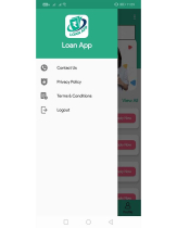  Loan App - Credit App Android Source Code Screenshot 16