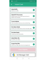  Loan App - Credit App Android Source Code Screenshot 17