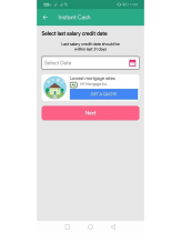  Loan App - Credit App Android Source Code Screenshot 21