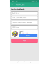  Loan App - Credit App Android Source Code Screenshot 22