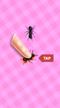 Ant Smasher - Buildbox 3 Full Game Screenshot 3