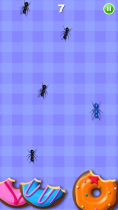 Ant Smasher - Buildbox 3 Full Game Screenshot 6