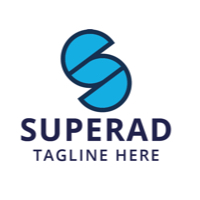 Superad - Letter S Logo