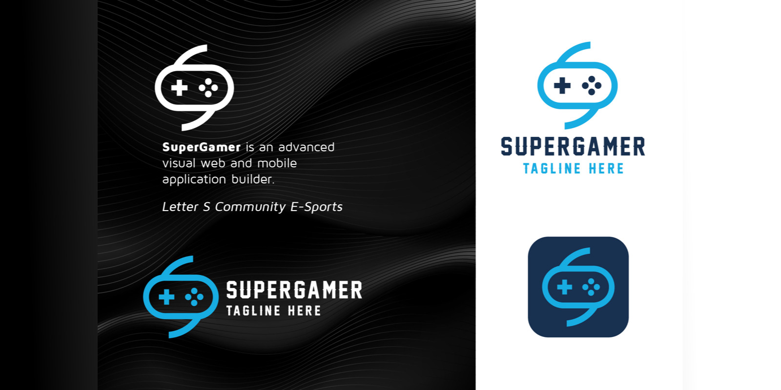 Supergamer.c on sale