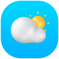 OZ Weather – Live Weather App Flutter