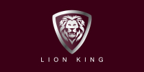 Lion - Luxurious Logo Screenshot 2