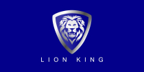 Lion - Luxurious Logo Screenshot 3