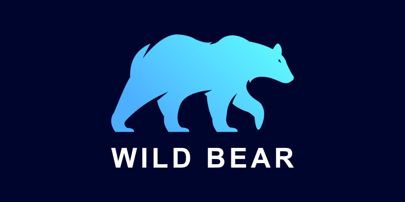 Bear Polar Logo