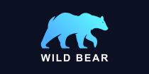 Bear Polar Logo Screenshot 2